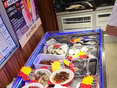 -大胡子海鲜·天津菜·砂锅烧烤(五大道创始店)