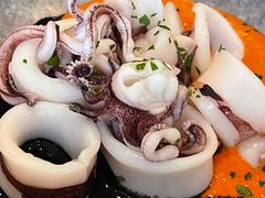 -Laures·月桂西班牙碳烤餐厅(十尚坊店)