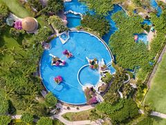 -三亚亚龙湾天域度假酒店