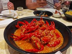 -聚味瞿记·龙虾堂(坡子街店)