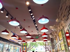 -银记肠粉店(新港西路店)