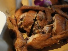-前海沿·青岛菜(李沧万达店)