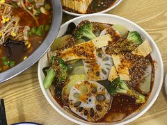 -艺味深尝(云锦路店)