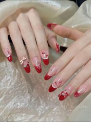 -M·X Nail日式美甲美睫