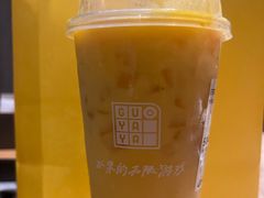 -果呀呀(国金街店)
