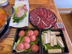 -潮澎派·潮汕菜大排档(南较西路店)