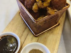 京门干炸丸子-便宜坊烤鸭店(科创店)