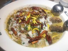 -太二酸菜鱼(菱角湖万达店)