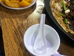 -皖北巫氏三胖地锅鸡(长淮总店)