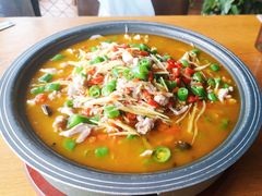 -盐帮食坊•小河帮川菜(四川师大店)