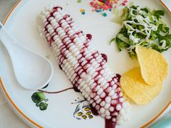 -老克勒上海菜(南京路步行街店)