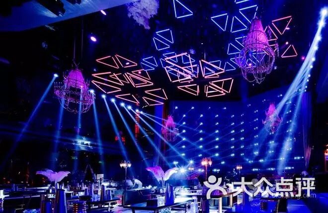 dr.oscar nightclub(奥斯卡剧院式酒吧)图片 - 第14张