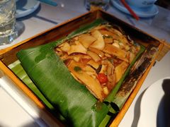 -菌自由丨野生菌火锅特色庭院餐厅(丽江古城店)