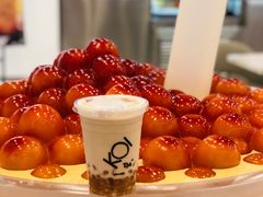 -KOI Thé(力宝广场店)