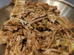 -陈熹公民族美食文化餐厅·清真(中华广场店)