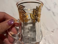 叙利亚特色红茶杯-BRBR叙利亚餐厅(总店)