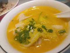 -龙抄手(文殊坊店)