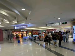 -SM广场