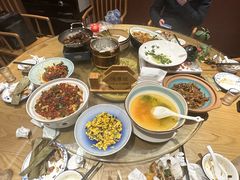 -鸿运楼·舌尖上的徽菜