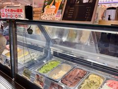 -极拉图·现制冰淇淋(大卫城店)