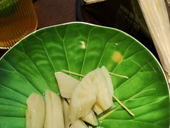 -湖畔鲁菜·二十年老字号餐厅(大明湖店)