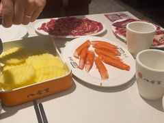 -八合里潮汕鲜牛肉火锅(上海汇智广场店)