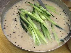 -延阿姨水豆腐(公园店)