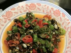 -爷爷的草帽·海鲜馆(孙塘路店)