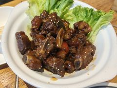 -福苗小骆驼烧烤(大唐不夜城店)