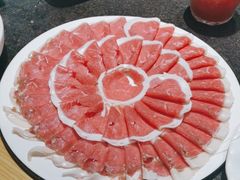 -东来顺(非遗·清真火锅·盛世广场店)