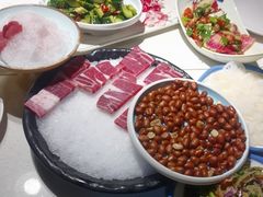 -爆棚肥牛火锅(原福成肥牛城味之缘三里河店)