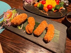 -甘尼仕印度餐厅爵士酒吧(阳春巷店)
