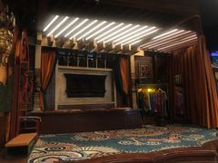 -甘尼仕印度餐厅爵士酒吧(阳春巷店)
