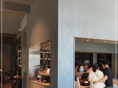 -来回·咖啡(钟村咖啡豆店)