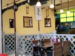 -格日勒阿妈蒙古厨房(大召店)