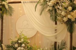 -北京燕尔婚礼策划