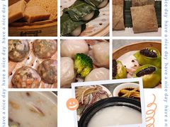 -大良毋米粥(锦龙路总店)