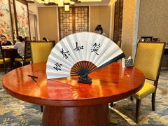 -扬州香格里拉·香宫中餐厅