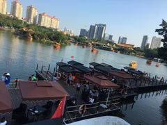 -珠海圆明新园