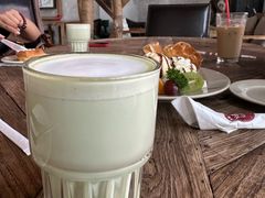 -Maan coffee漫咖啡(1905店)