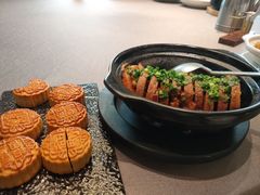 -小厨娘淮扬菜(板桥一店)