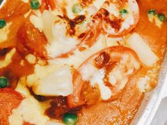 芝士一哥焗猪扒饭-大家乐(广州天河城六楼店)