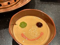 麻酱调料-南门涮肉(天坛南门店)
