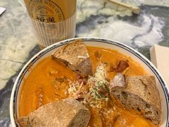 -OUR Bakery(国贸商城店)