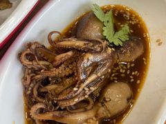 -菊花女水饺(闻涛苑店)