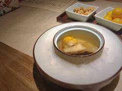 -素慧餐厅(大虹桥店)