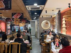 -曲氏老北京铜锅涮肉•火锅(不老街店)