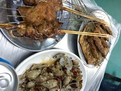 -小民大排档(马场角横路店)