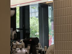 -Dogi&kiki Coffee(中心商务大厦店)