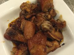 -不倒翁·徽天下名菜楼(马鞍山路店)